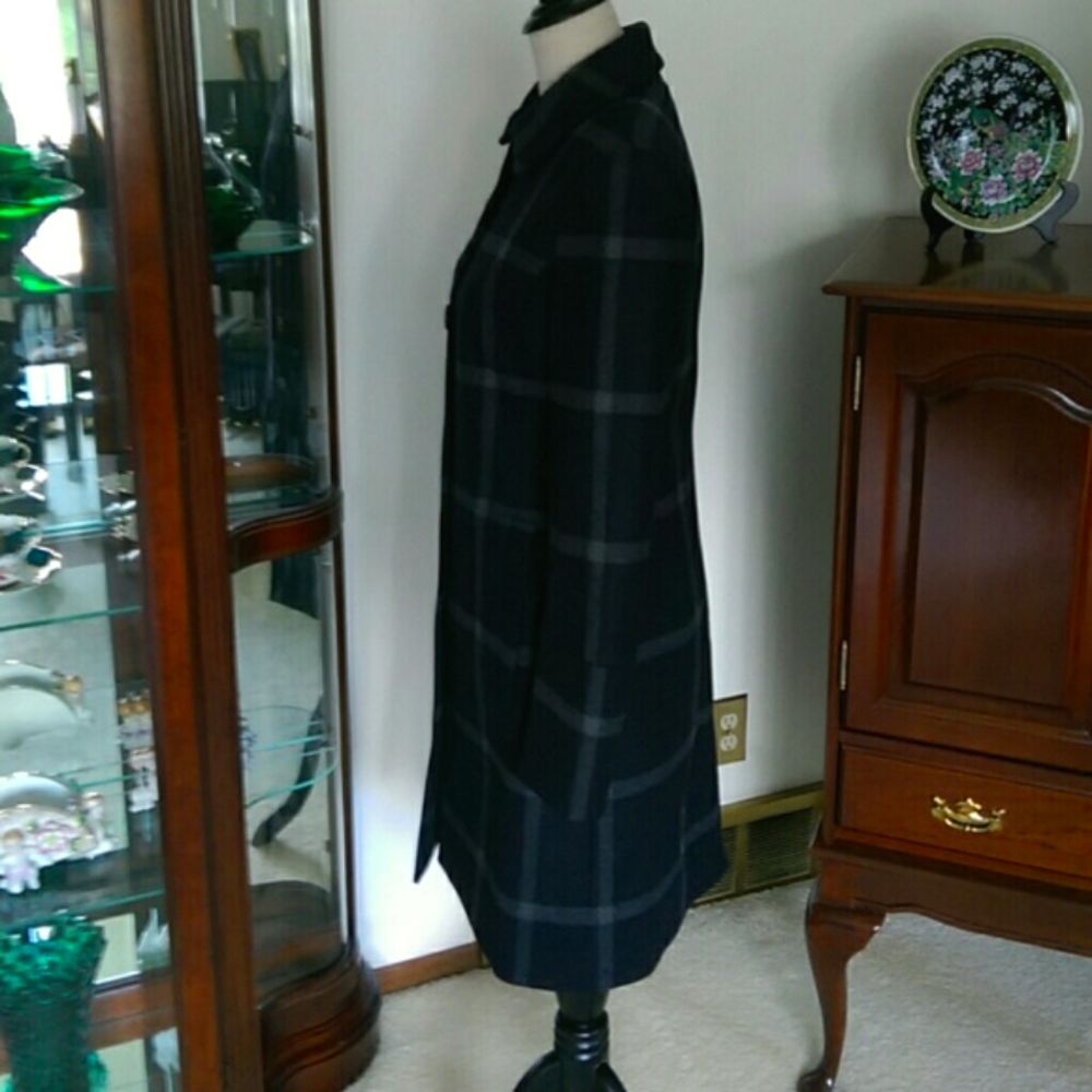 Gianferre Coat - Picture 3 of 10